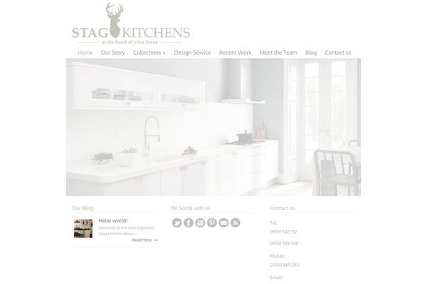 Site using WP125 plugin