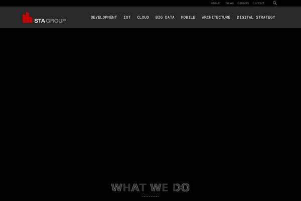stagrp.com site used Stagroup