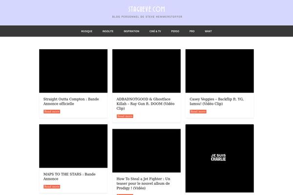 Site using Zilla-likes plugin