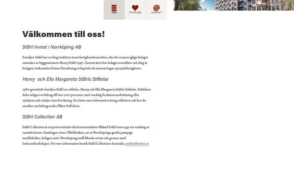 Hamrenmedia_1_0 theme site design template sample