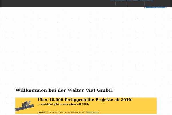Site using User-registration plugin