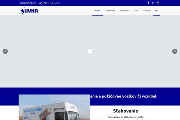 Site using NextGEN Gallery plugin