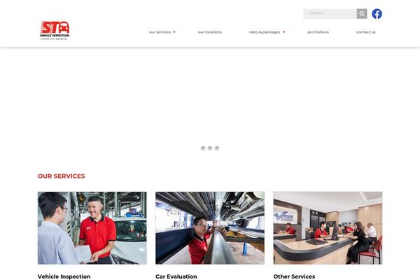 Site using Dynamic-menu-manager plugin