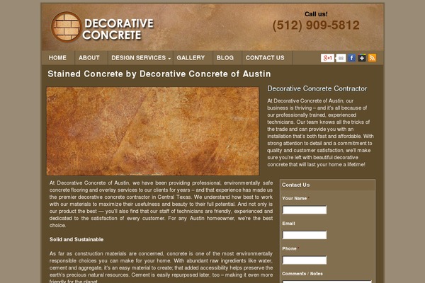 Site using Akismet plugin