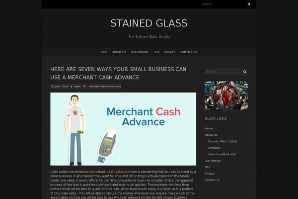 Site using Owa plugin