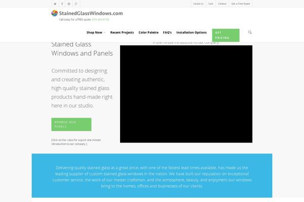 Site using Responsive-youtube-vimeo-popup plugin