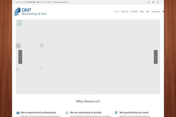 Site using Go_pricing plugin