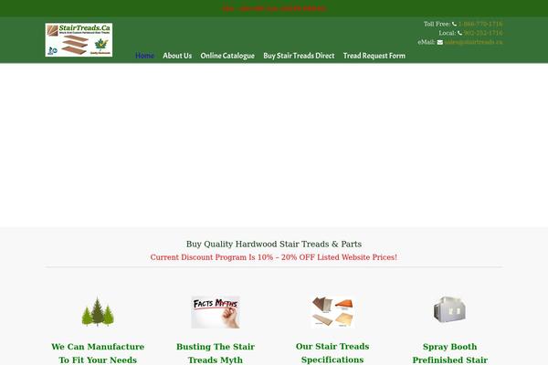 Site using U-design-woocommerce plugin