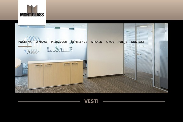 Site using MotoPress Content Editor Lite plugin