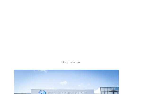 Site using Accordion plugin