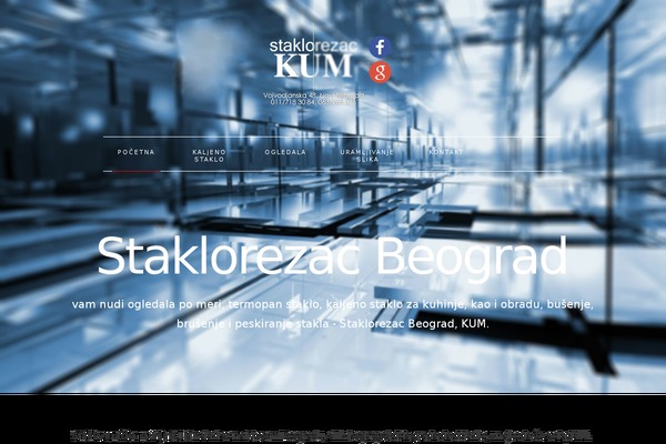 Finale theme site design template sample