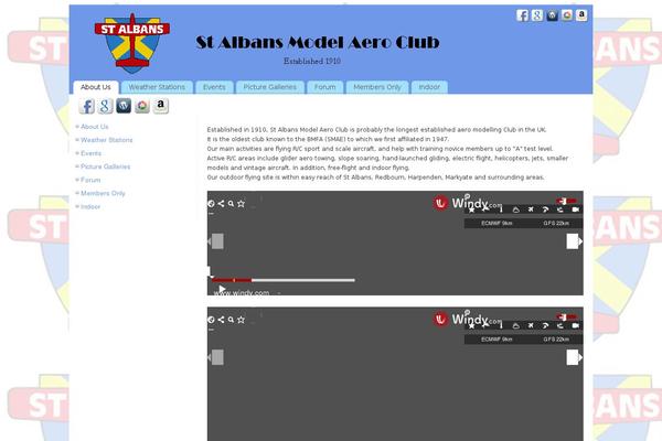 Mantra theme site design template sample