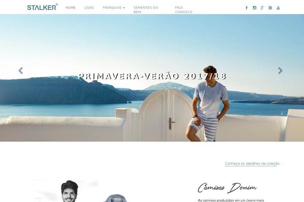Site using Custom Banners plugin