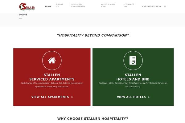 Site using Formcraft plugin