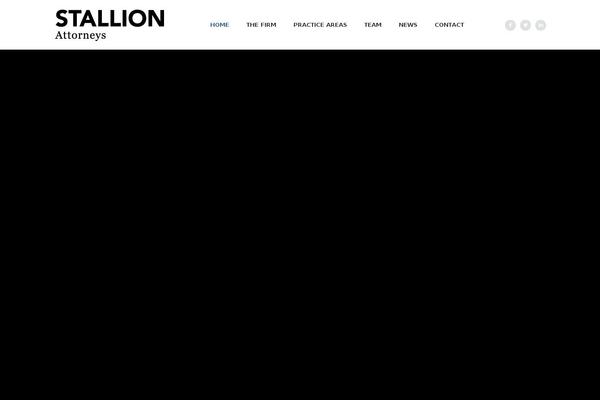 Site using WassUp Real Time Analytics plugin