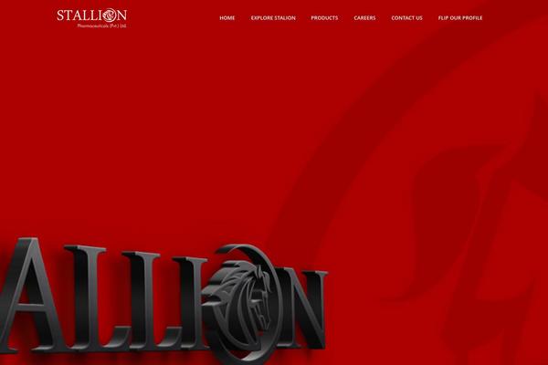 Astra theme site design template sample