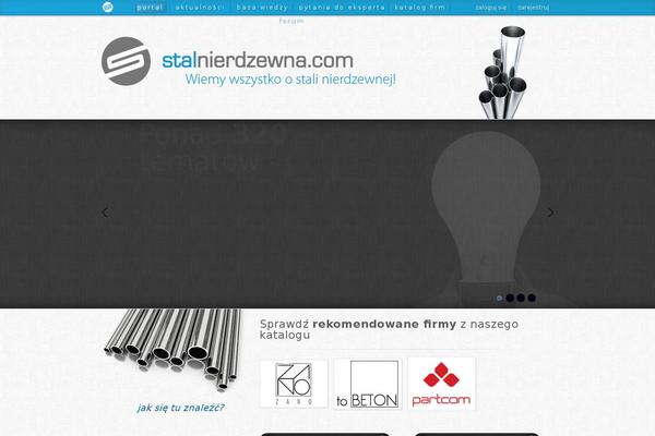 Site using bbP Signature plugin
