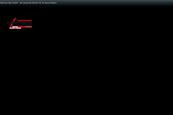 Site using Float-menu plugin