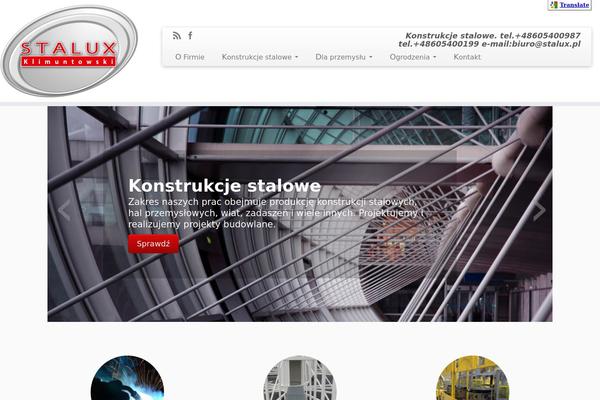 Site using Jet-popup plugin
