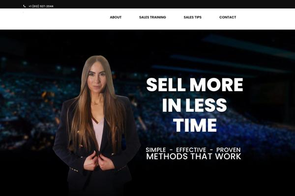 Site using Taalem-addons plugin