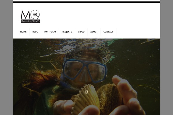 Site using Add-instagram plugin