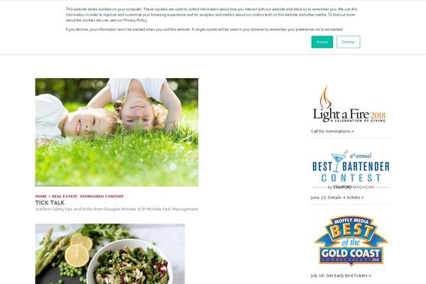 Site using Geodir_custom_posts plugin