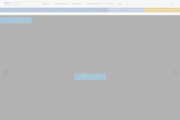 Site using Magic Liquidizer Responsive Table plugin