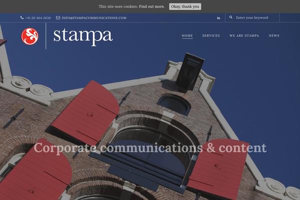 Site using Wp-trending-post-slider-and-widget plugin