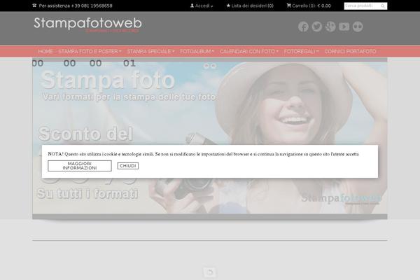 Site using Fancy-product-designer plugin