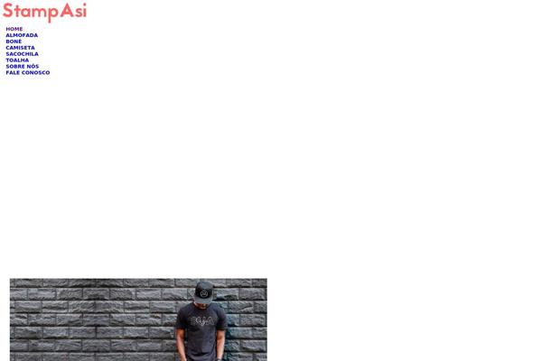 WoodMart theme site design template sample
