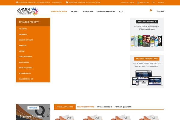 Site using Product-extras-for-woocommerce plugin