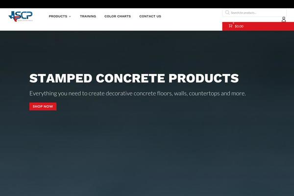 Site using Wow-carousel-for-divi-lite plugin