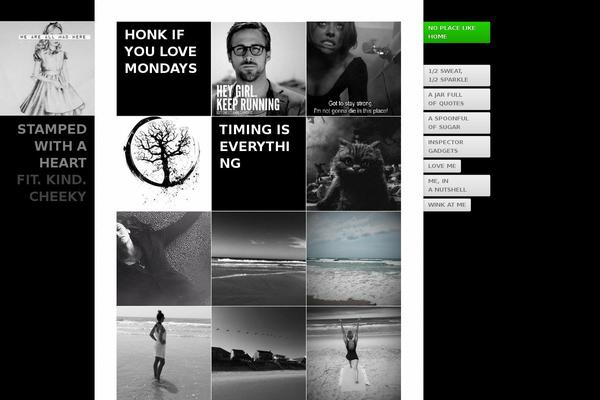 Site using Gutenberg-core plugin