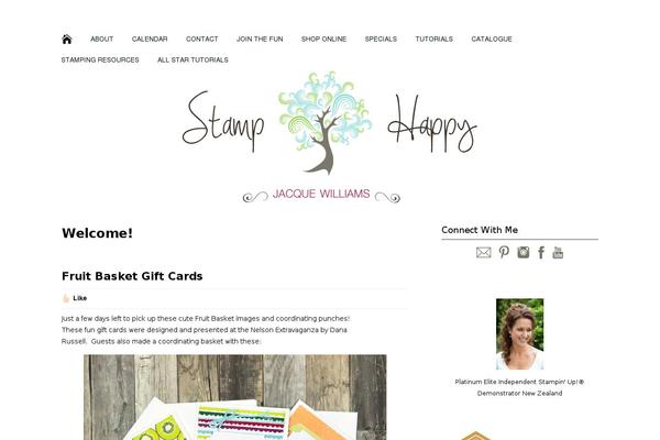 Refined-theme theme site design template sample