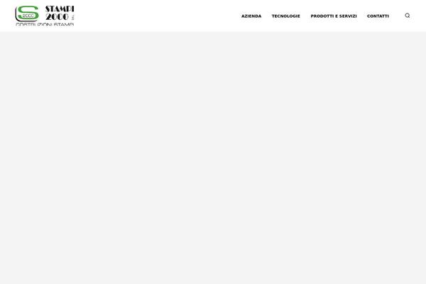 Shopkeeper • Multipurpose WooCommerce / WordPress eCommerce Website Builder for any Business theme site design template sample