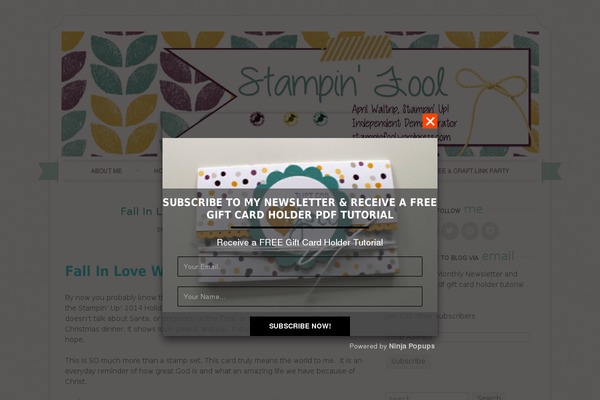 GeneratePress theme site design template sample