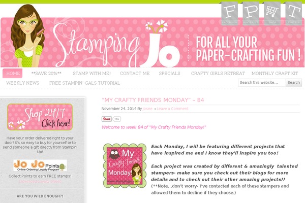 Personalblogily theme site design template sample