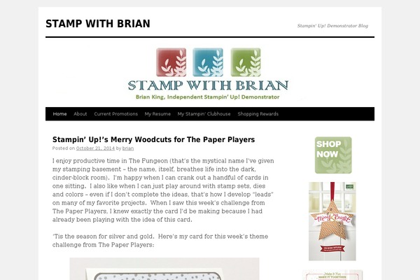 Site using Bloom plugin
