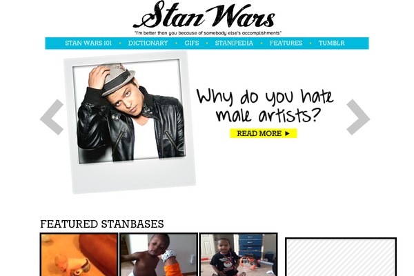 Site using Jm-twitter-cards plugin