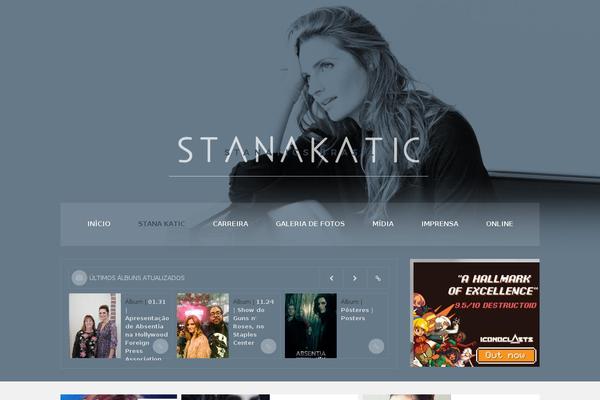Site using Rotating Tweets (Twitter widget and shortcode) plugin