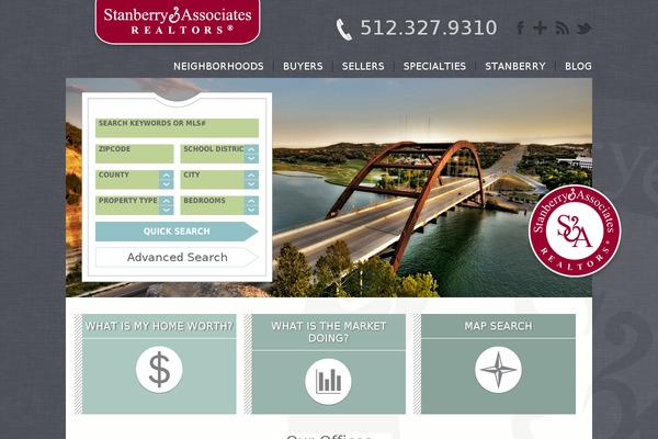 stanberry WordPress theme, websites list used stanberry theme stanberry theme websites examples
