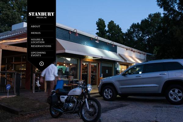 King Size theme site design template sample