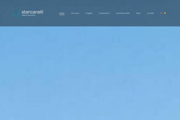 Site using If-menu plugin