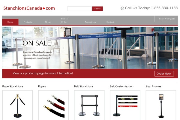 canaan WordPress theme, websites list used canaan theme canaan theme websites examples