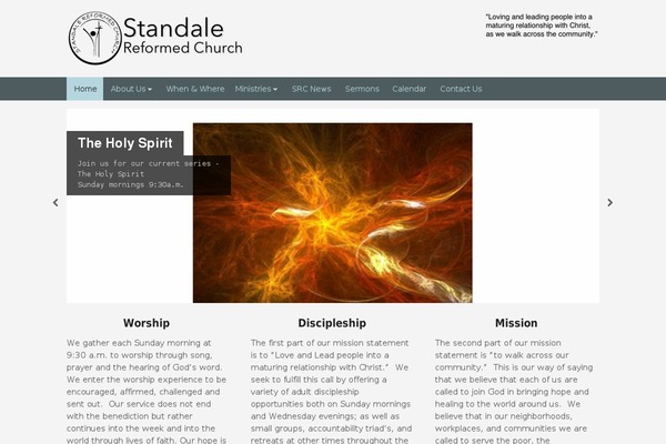 Site using Simple Notices plugin