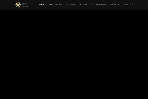 Site using Easyjobs plugin