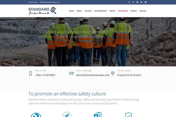 Site using Timetable plugin