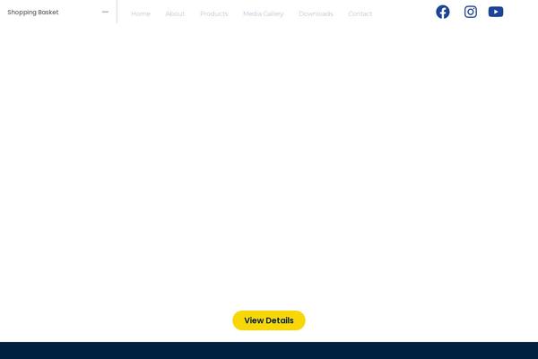 Phlox-pro theme site design template sample