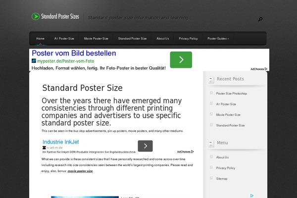 Site using Transposh WordPress Translation plugin