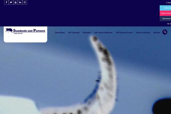 Site using Export-wp-page-to-static-html plugin